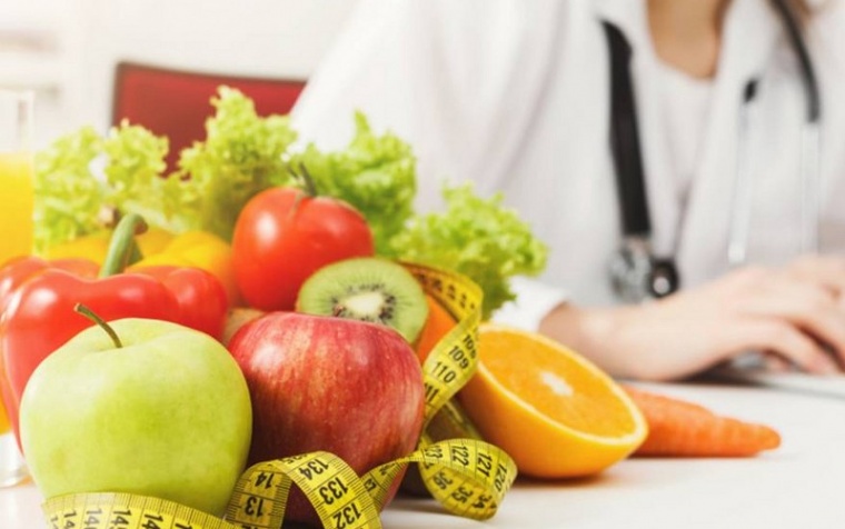 Nutricionista