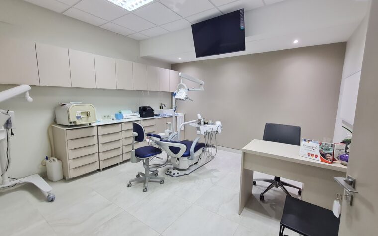 Odontología