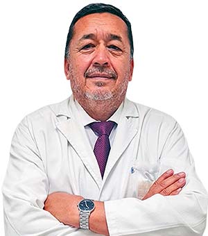 Dr. Fernando Bello