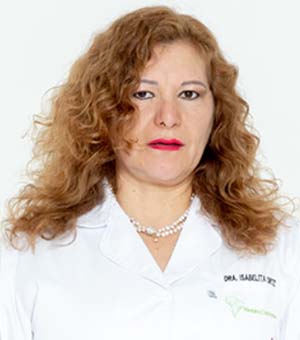 Dra. Isabelita Ortiz