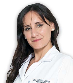 Dra. Valentina Jordán