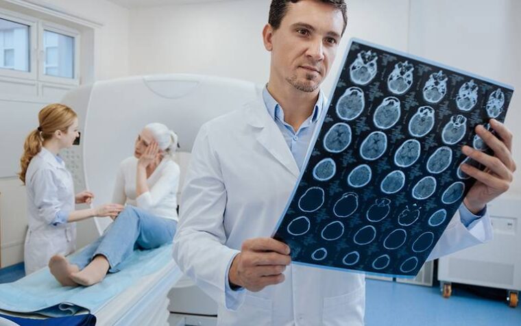 Oncología