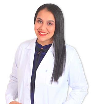 Dra. Heidy Carrillo