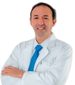 Dr. Hernán Roca