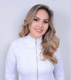 Dra. Patricia Sly Castro