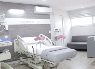 Clínica MedicalCenter – Hospitalización