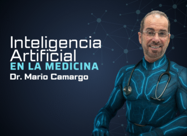 Inteligencia Artificial en la Medicina